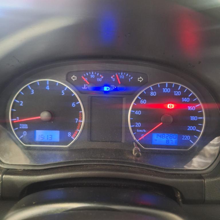 VOLKSWAGEN Polo Hatch - Foto