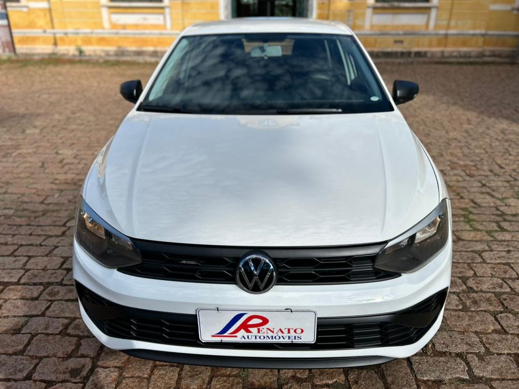 VOLKSWAGEN Polo Hatch - Foto