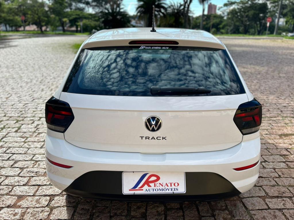 VOLKSWAGEN Polo Hatch - Foto