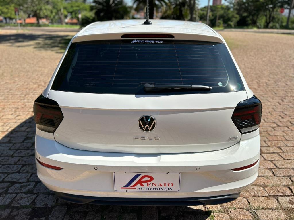 VOLKSWAGEN Polo Hatch - Foto