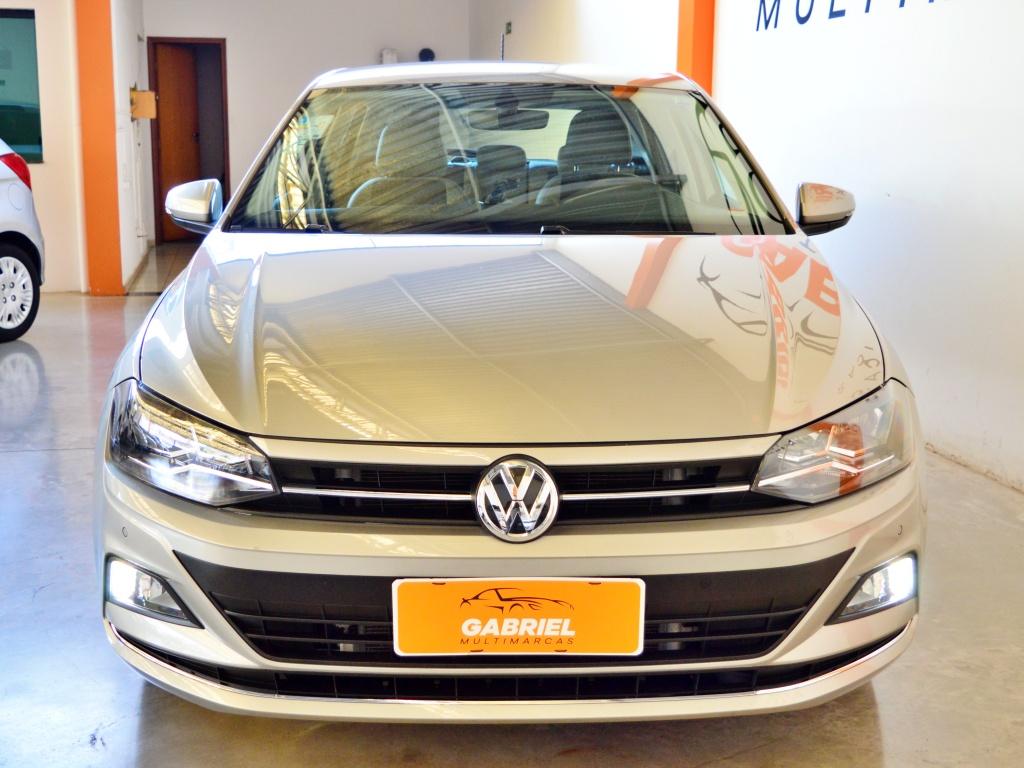 VOLKSWAGEN Polo Hatch - Foto