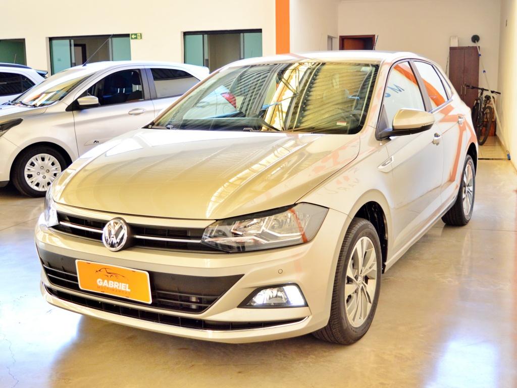 VOLKSWAGEN Polo Hatch - Foto