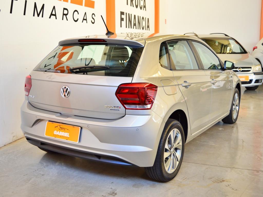 VOLKSWAGEN Polo Hatch - Foto