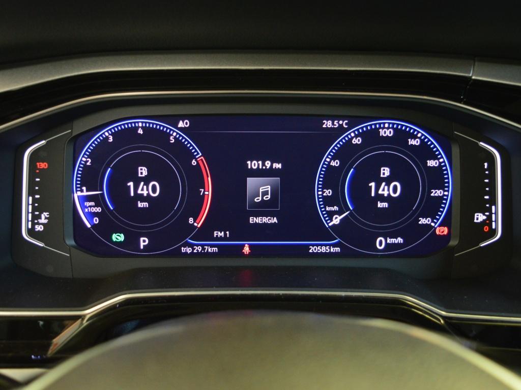 VOLKSWAGEN Polo Hatch - Foto