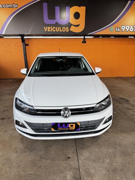 VOLKSWAGEN Polo Hatch - Foto