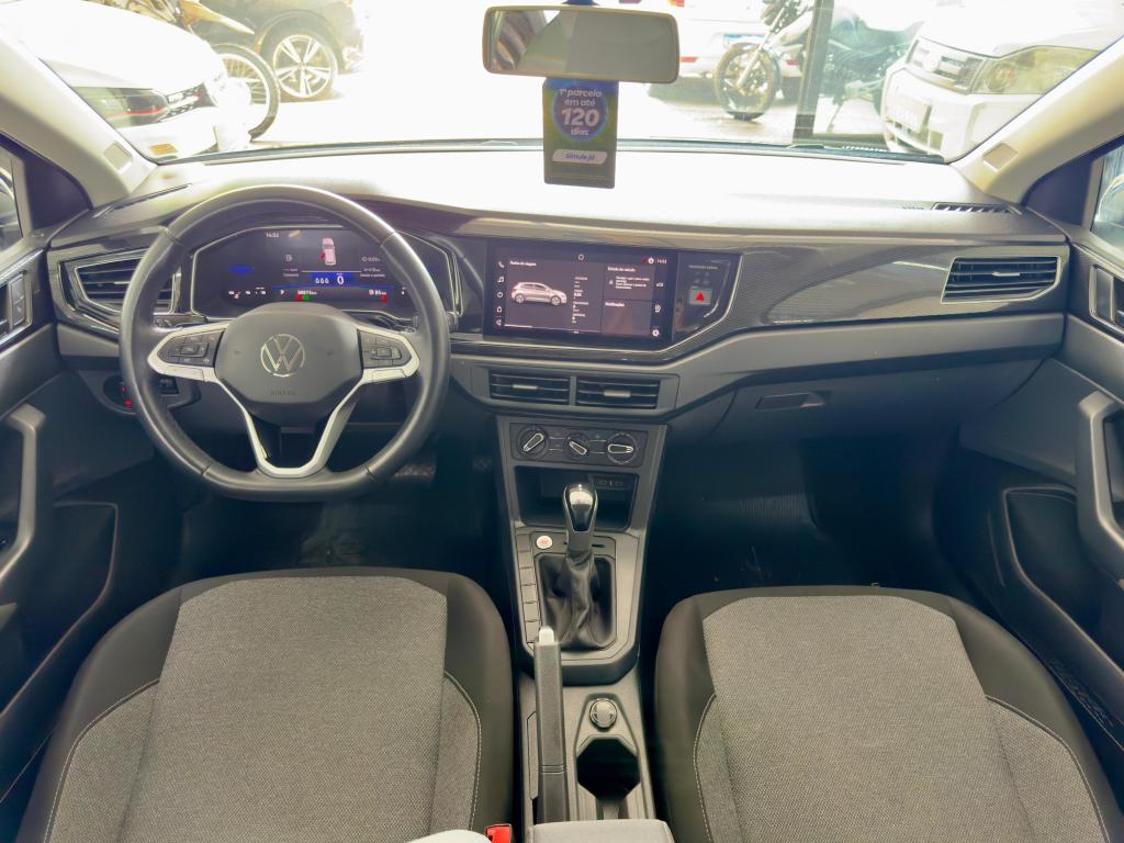 VOLKSWAGEN Polo Hatch - Foto
