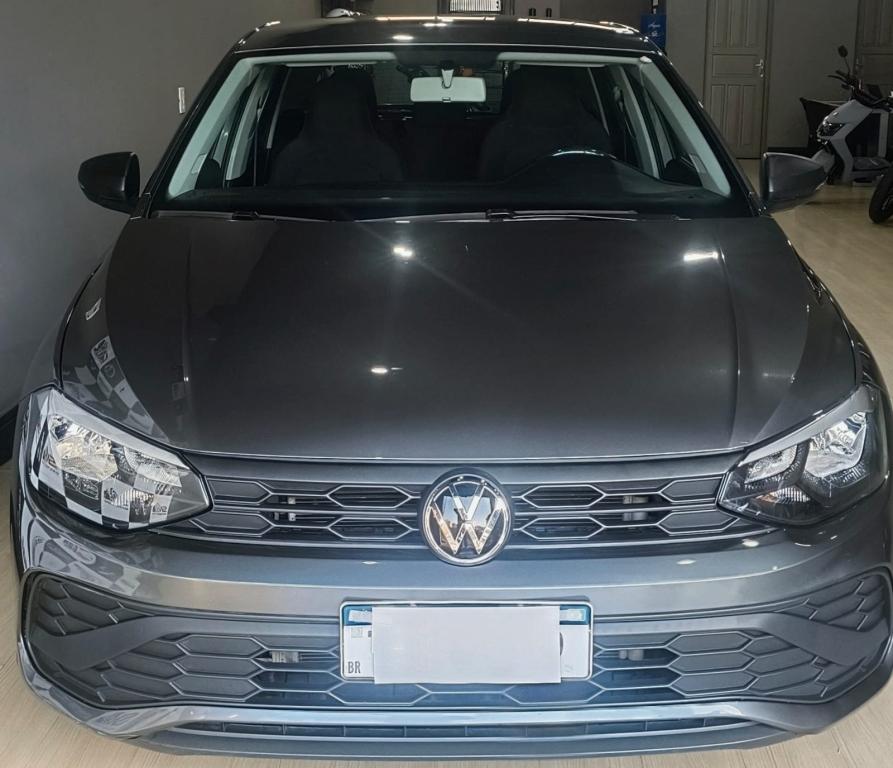 VOLKSWAGEN Polo Hatch