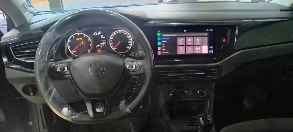 VOLKSWAGEN Polo Hatch - Foto