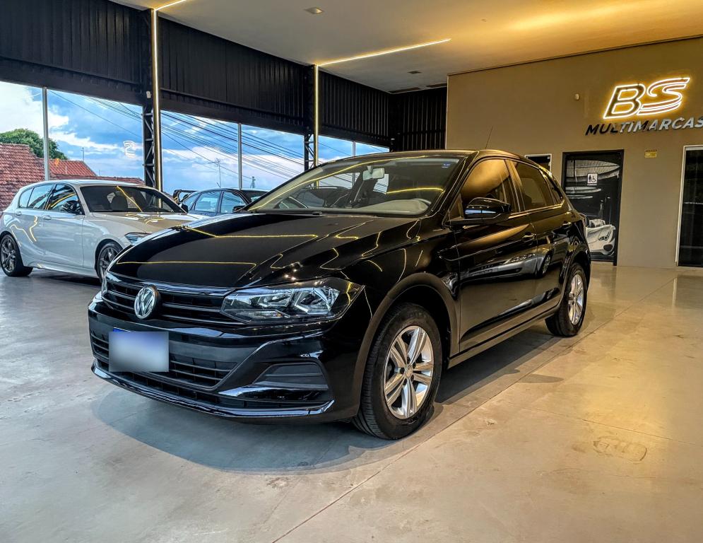 VOLKSWAGEN Polo Hatch - Foto