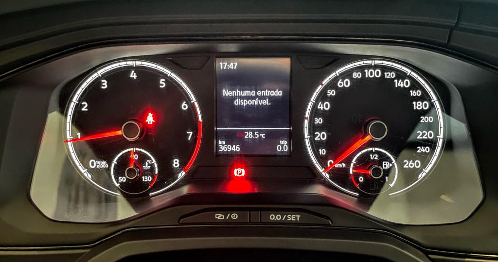 VOLKSWAGEN Polo Hatch - Foto