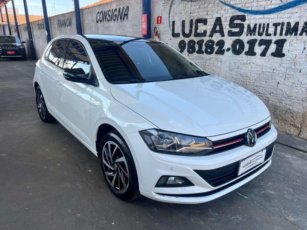 VOLKSWAGEN Polo Hatch