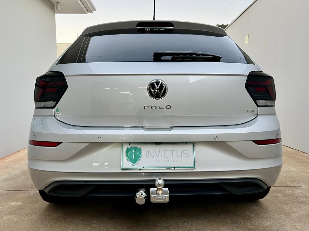VOLKSWAGEN Polo Hatch - Foto