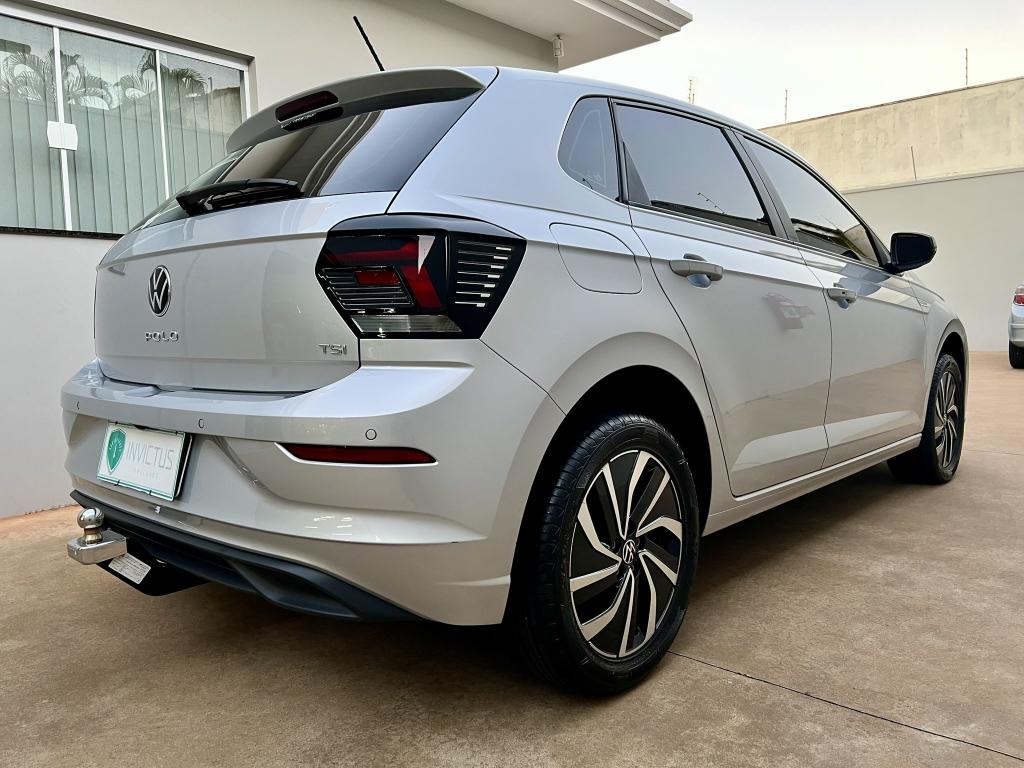 VOLKSWAGEN Polo Hatch - Foto