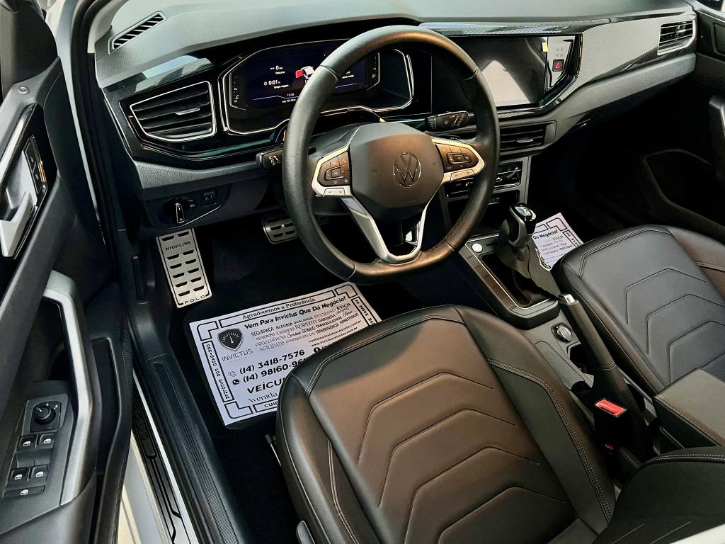 VOLKSWAGEN Polo Hatch - Foto
