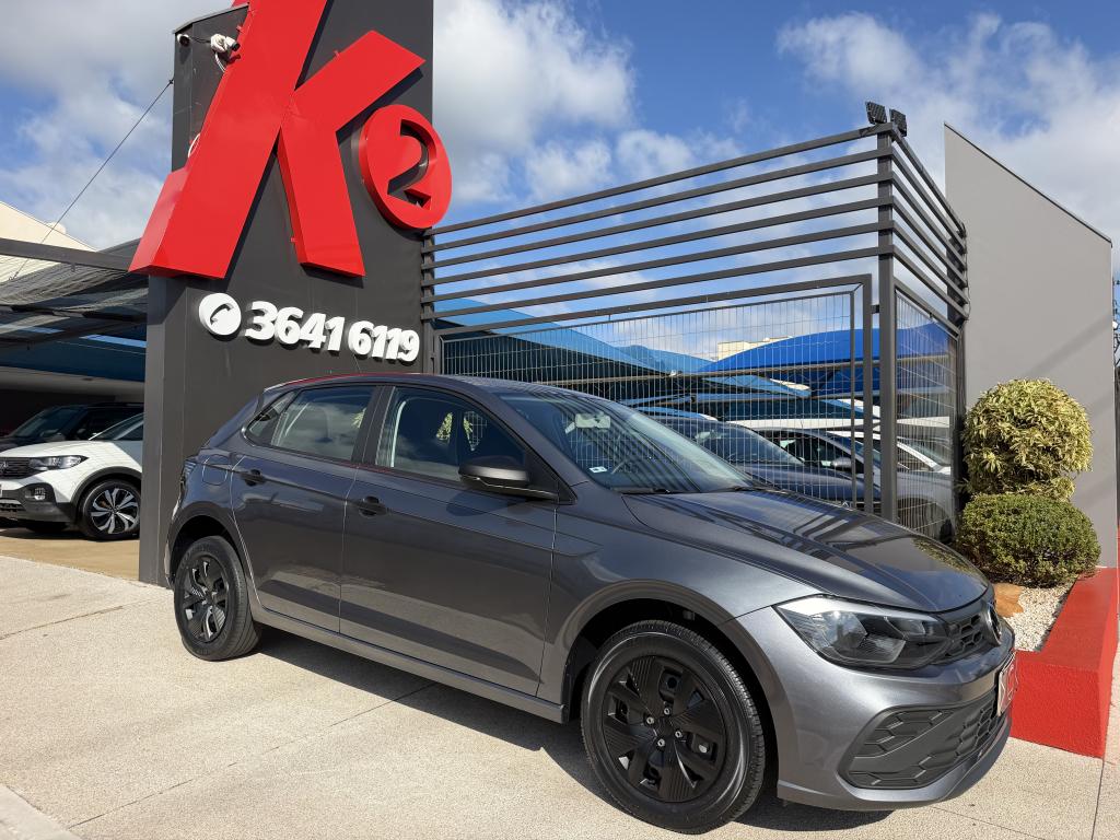 VOLKSWAGEN Polo Hatch