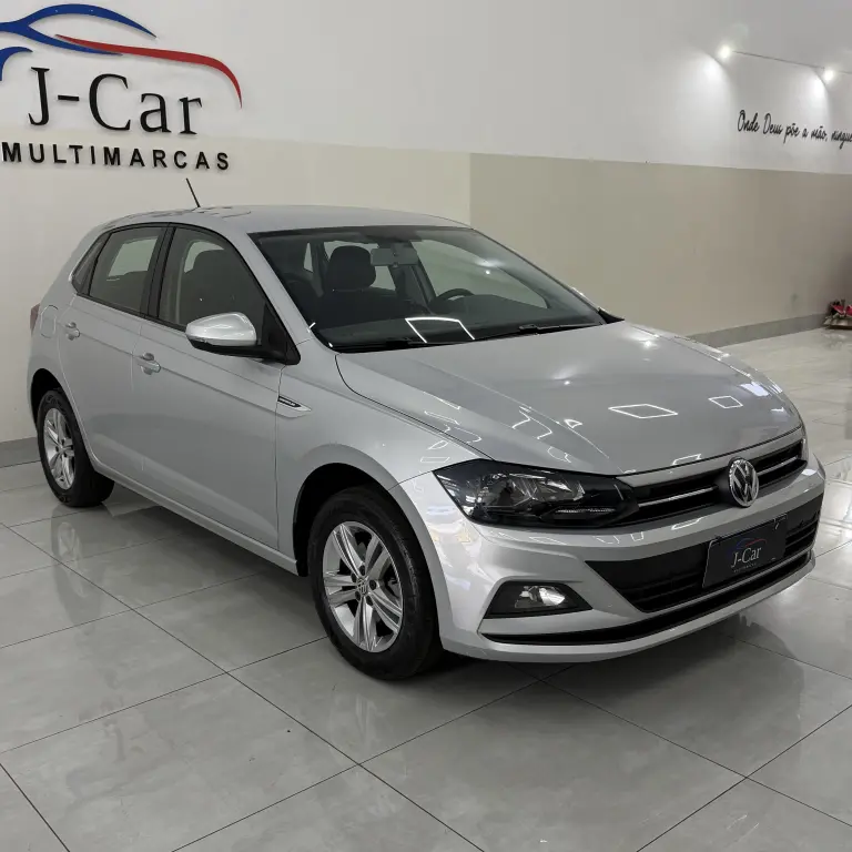 VOLKSWAGEN Polo Hatch