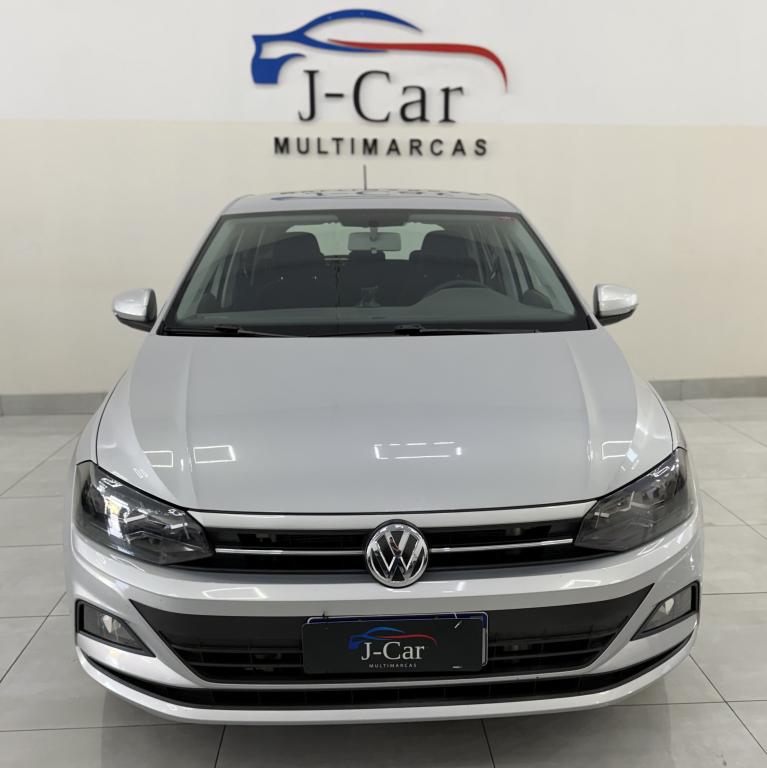 VOLKSWAGEN Polo Hatch - Foto