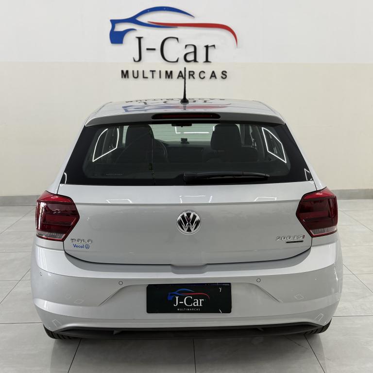VOLKSWAGEN Polo Hatch - Foto