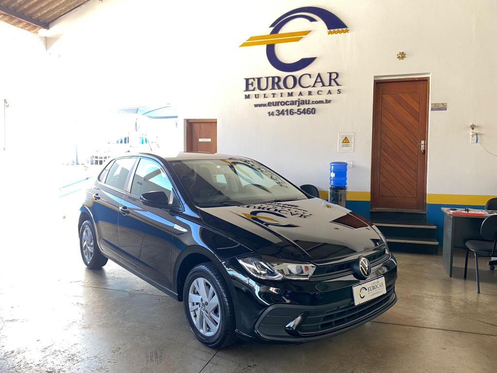 VOLKSWAGEN Polo Hatch