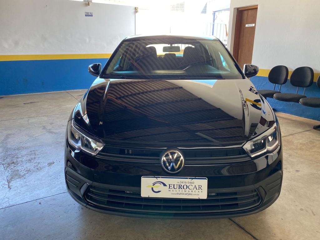 VOLKSWAGEN Polo Hatch - Foto