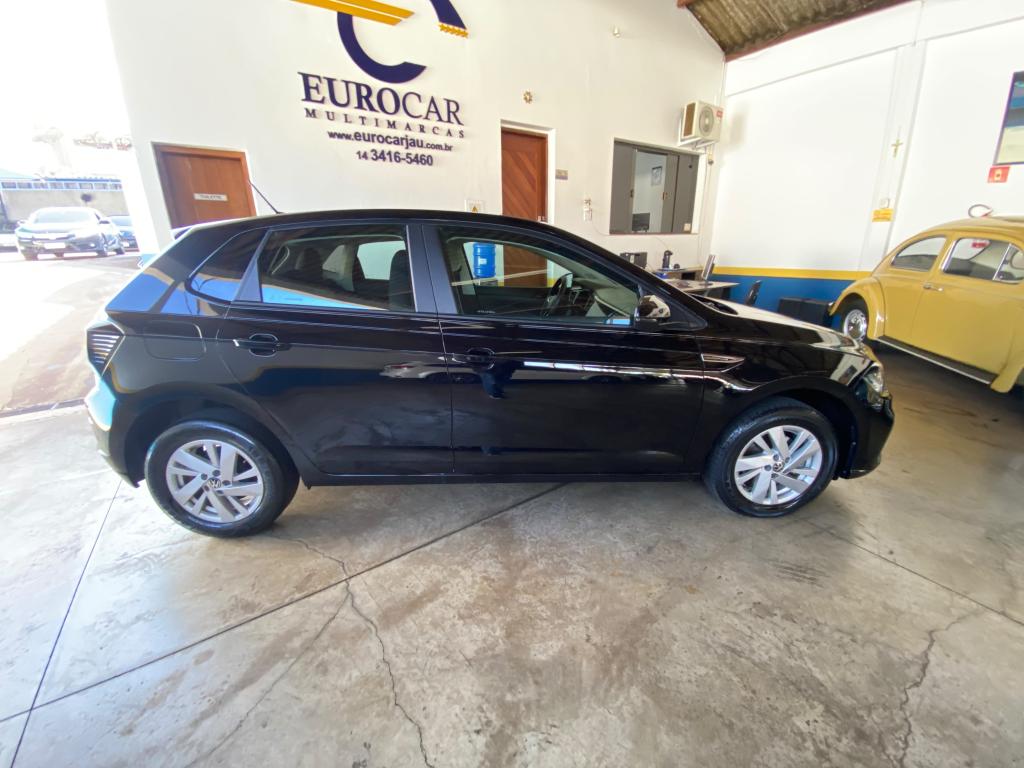 VOLKSWAGEN Polo Hatch - Foto