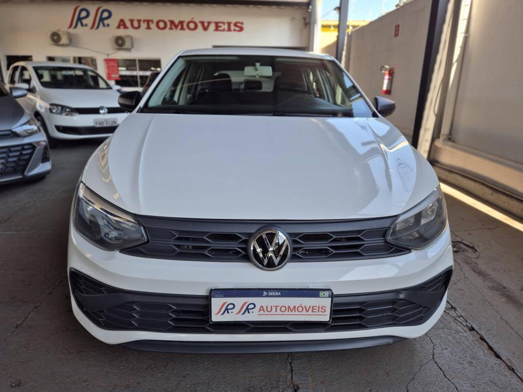 VOLKSWAGEN Polo Hatch