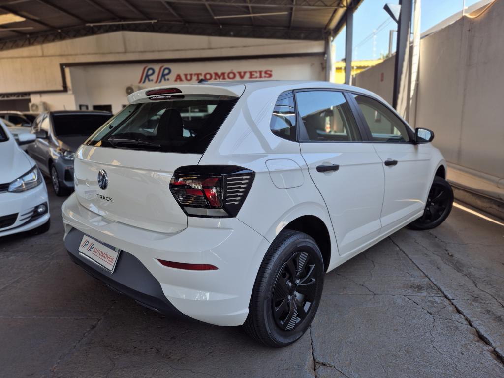 VOLKSWAGEN Polo Hatch - Foto