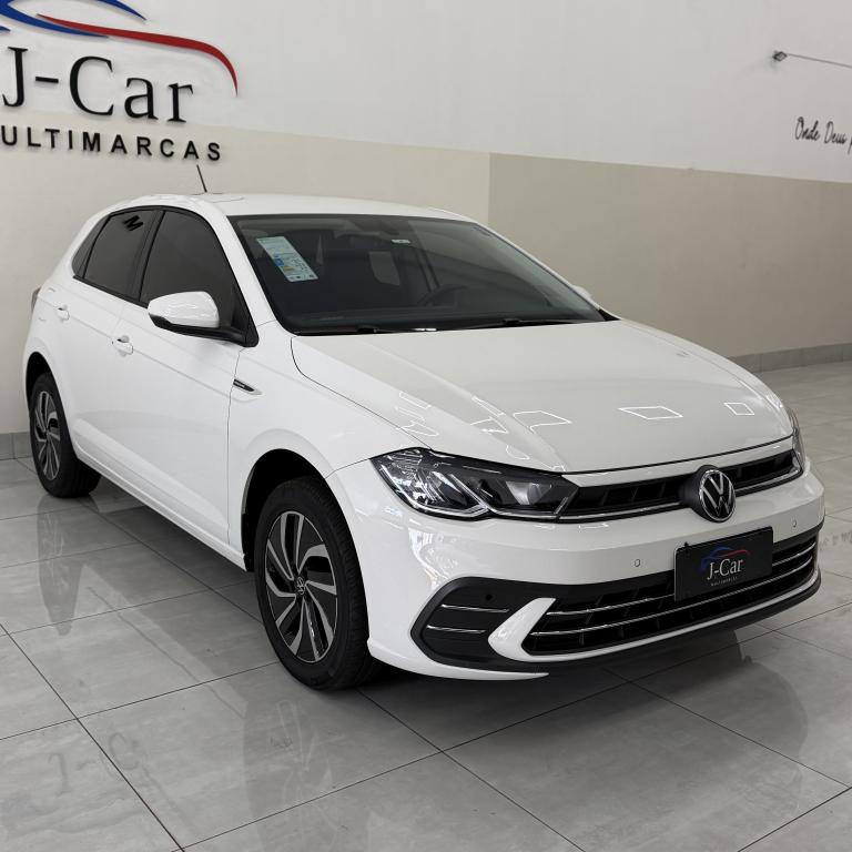 VOLKSWAGEN Polo Hatch