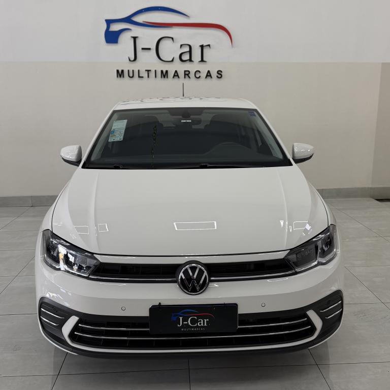 VOLKSWAGEN Polo Hatch - Foto