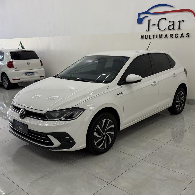 VOLKSWAGEN Polo Hatch - Foto