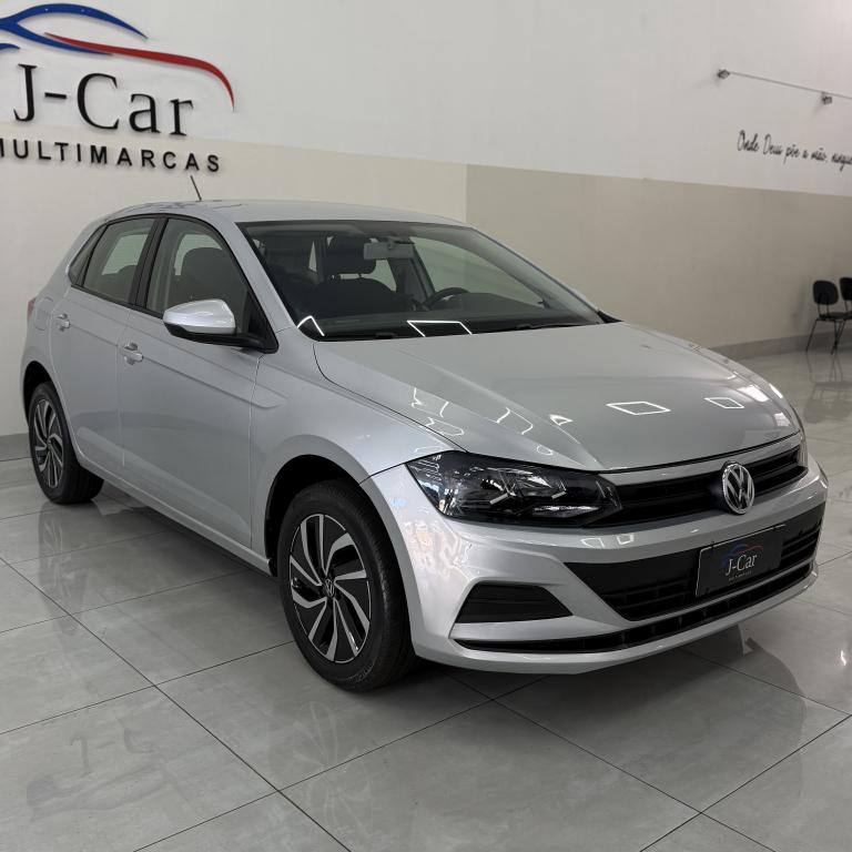 VOLKSWAGEN Polo Hatch