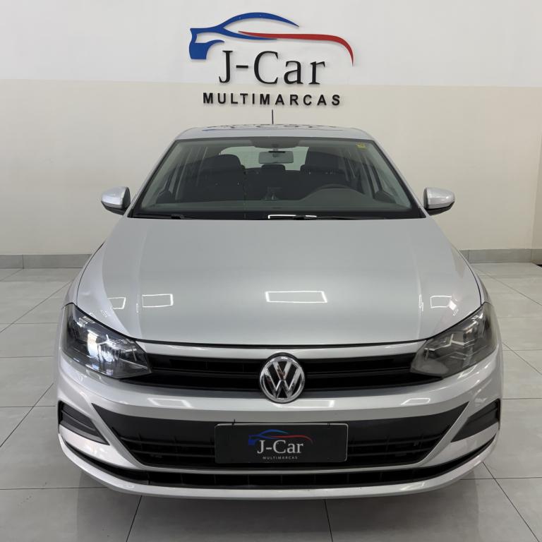 VOLKSWAGEN Polo Hatch - Foto