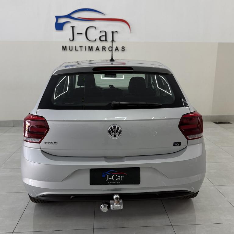 VOLKSWAGEN Polo Hatch - Foto