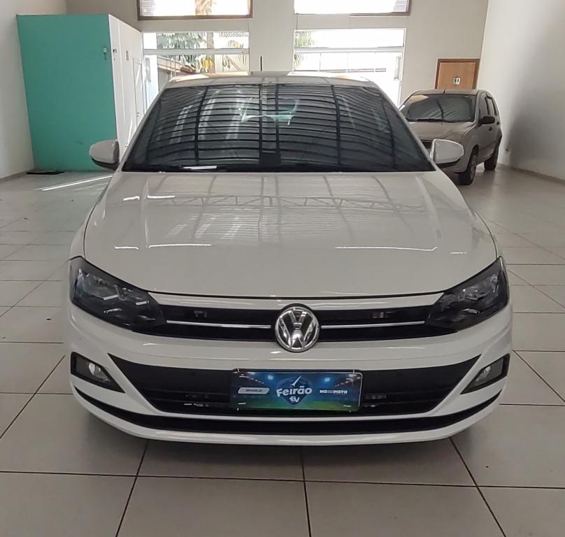 VOLKSWAGEN Polo Hatch - Foto