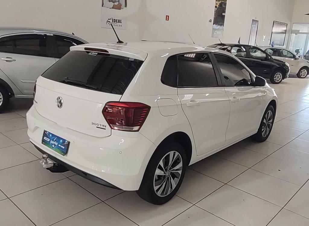 VOLKSWAGEN Polo Hatch - Foto