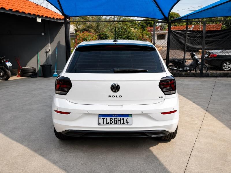 VOLKSWAGEN Polo Hatch - Foto
