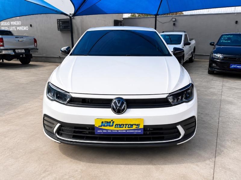 VOLKSWAGEN Polo Hatch - Foto