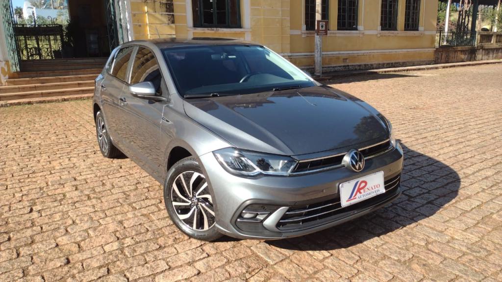 VOLKSWAGEN Polo Hatch