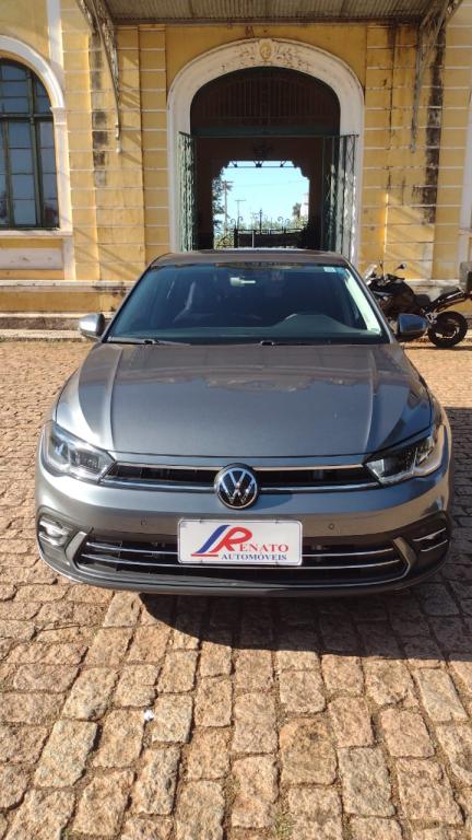 VOLKSWAGEN Polo Hatch - Foto