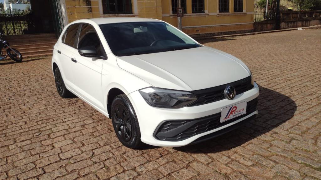 VOLKSWAGEN Polo Hatch