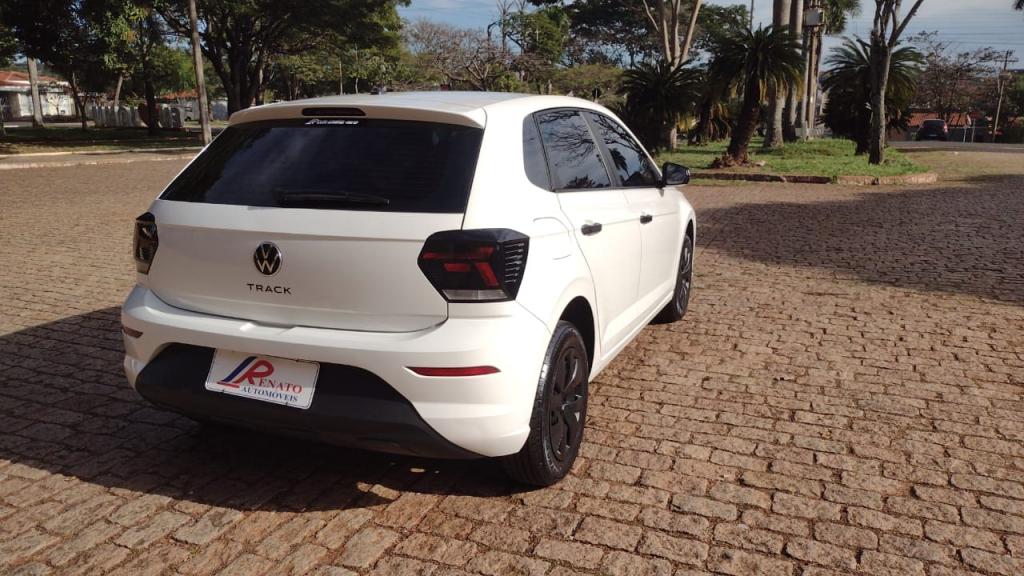 VOLKSWAGEN Polo Hatch - Foto