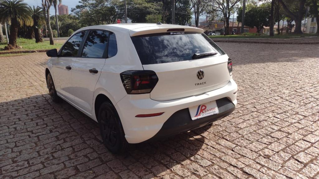 VOLKSWAGEN Polo Hatch - Foto