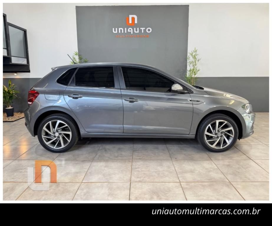VOLKSWAGEN Polo Hatch - Foto