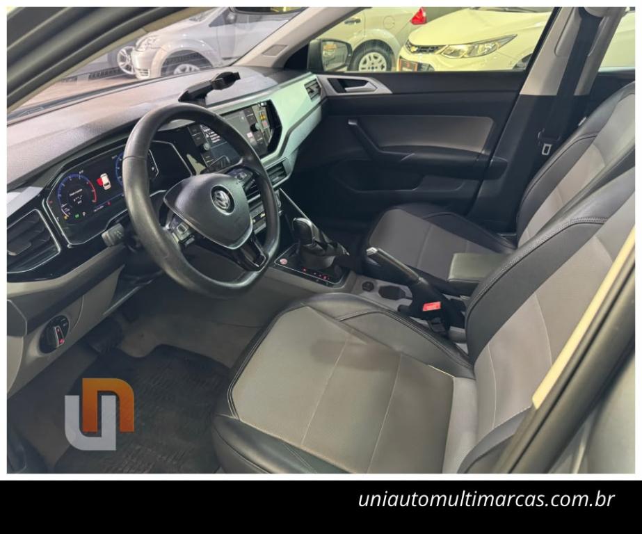 VOLKSWAGEN Polo Hatch - Foto