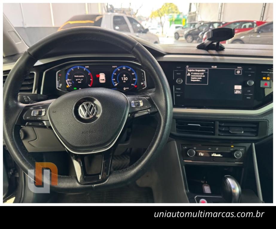 VOLKSWAGEN Polo Hatch - Foto