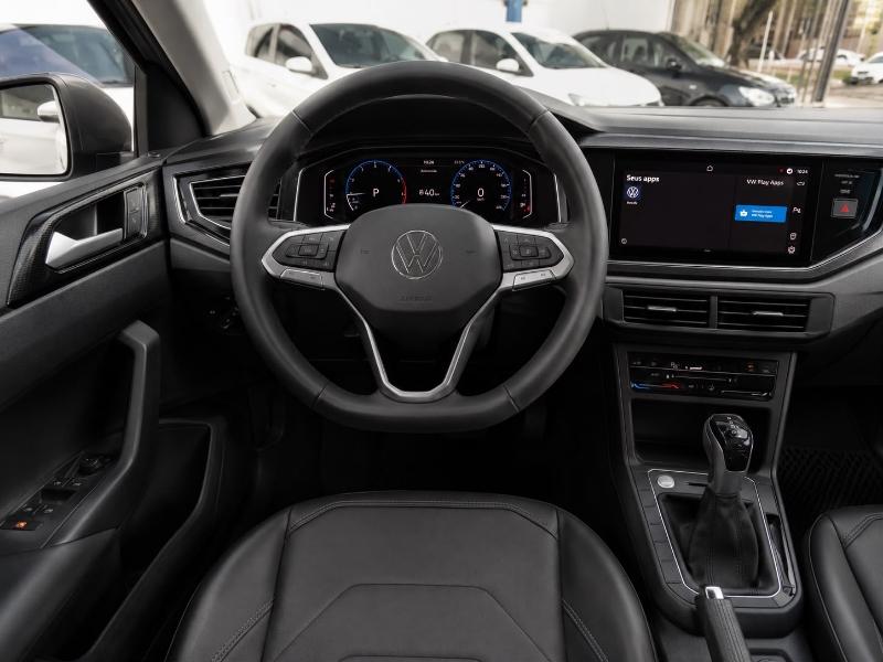 VOLKSWAGEN Polo Hatch - Foto