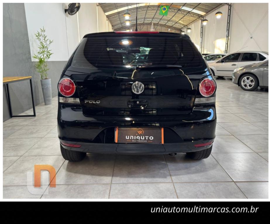 VOLKSWAGEN Polo Hatch - Foto