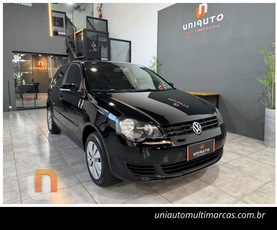 VOLKSWAGEN Polo Hatch - Foto
