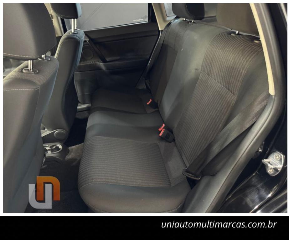 VOLKSWAGEN Polo Hatch - Foto