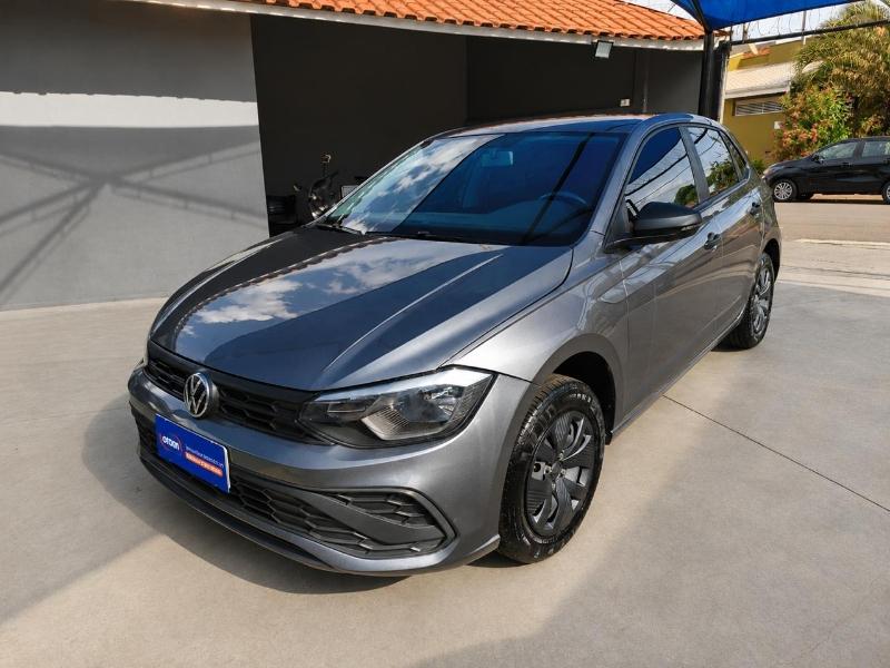VOLKSWAGEN Polo Hatch